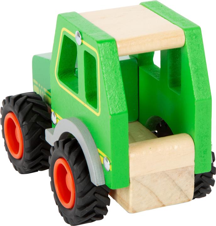 Image du produit small foot Tracteur