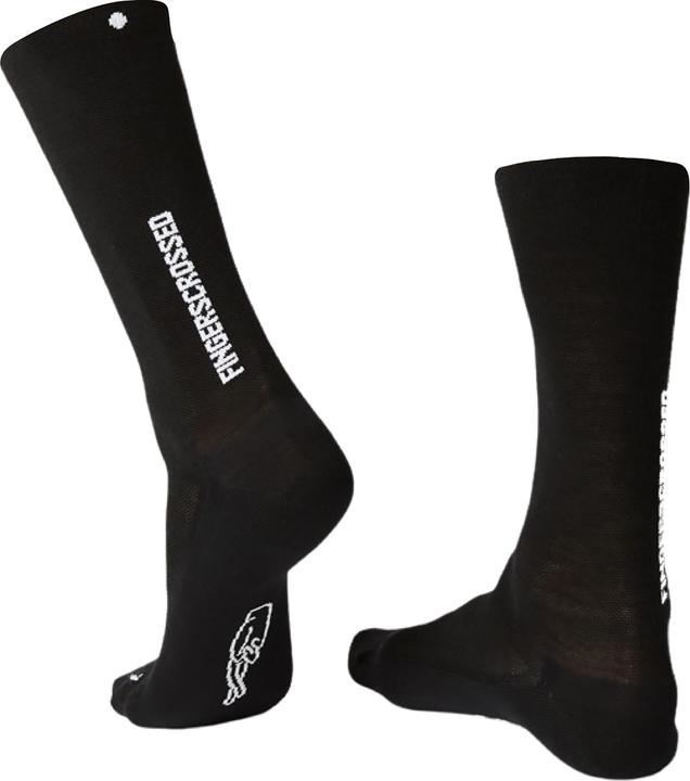 Immagine prodotto Fingerscrossed Seta Merino leggera (39 - 42)