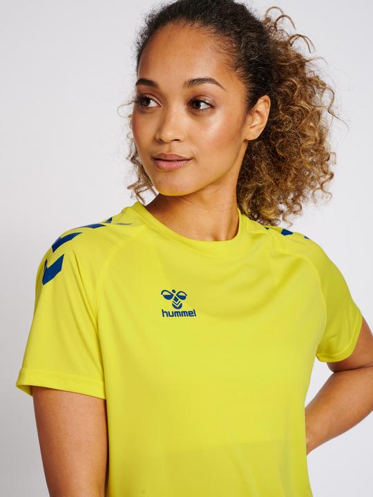 Immagine prodotto hummel Core Xk Core Poly T-Shirt S/S Donna (L)
