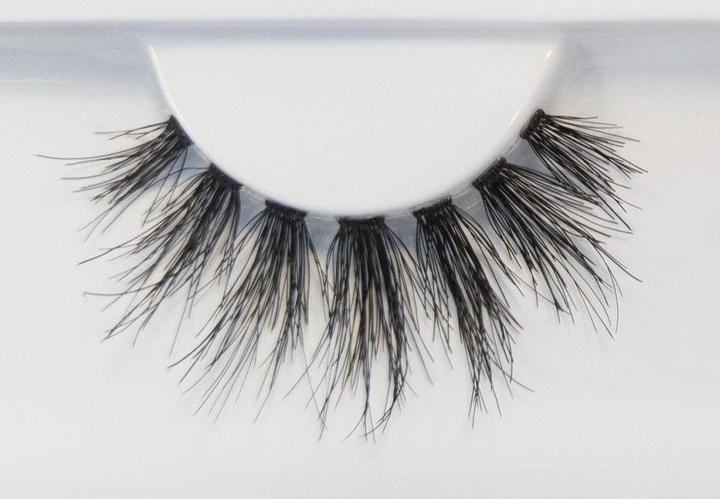 Immagine prodotto Grimas Ciglia di capelli umani (Ciglia artificiali)