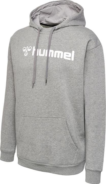 hummel Hmlmover Cotton Hoodie
