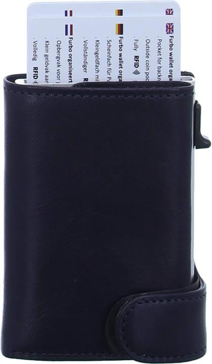 Actual product image Tony Perotti Furbo