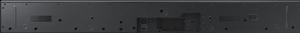 Actual product image Samsung Hw-Ms750 (450 W, 5.0 channel)
