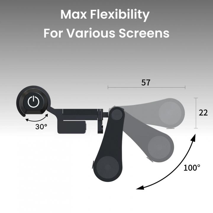 Actual product image Yeelight Pura Monitor Light Bar Lite
