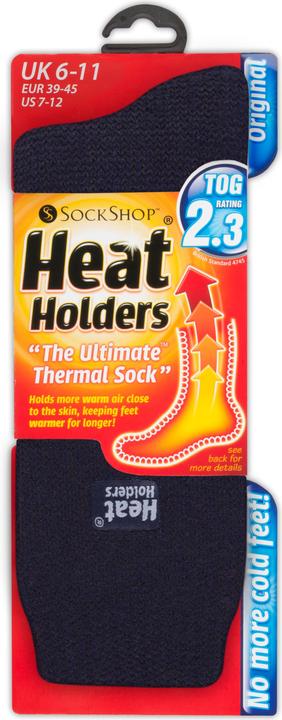 Produktbild Heat Holders Original (39 - 45)