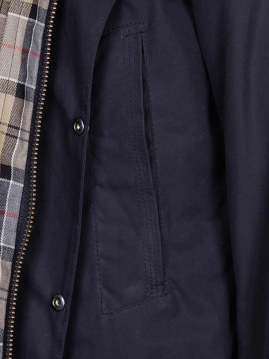 Image du produit Barbour Veste "Bristol (S)