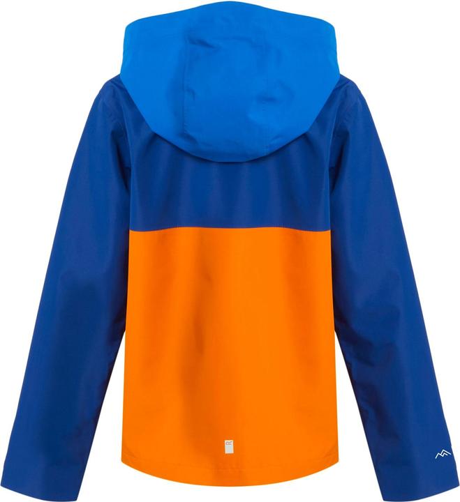 Actual product image Regatta Childrens/Kids Hanleigh Waterproof Jacket (170, 176)