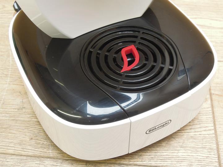 Produktbild De'Longhi Colors W1 (NESCAFÉ Dolce Gusto)