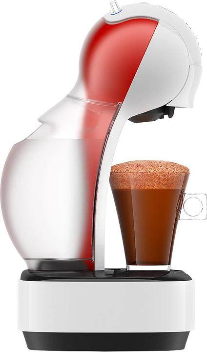 Produktbild De'Longhi Colors W1 (NESCAFÉ Dolce Gusto)