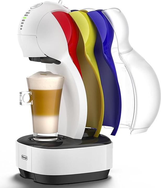 Produktbild De'Longhi Colors W1 (NESCAFÉ Dolce Gusto)