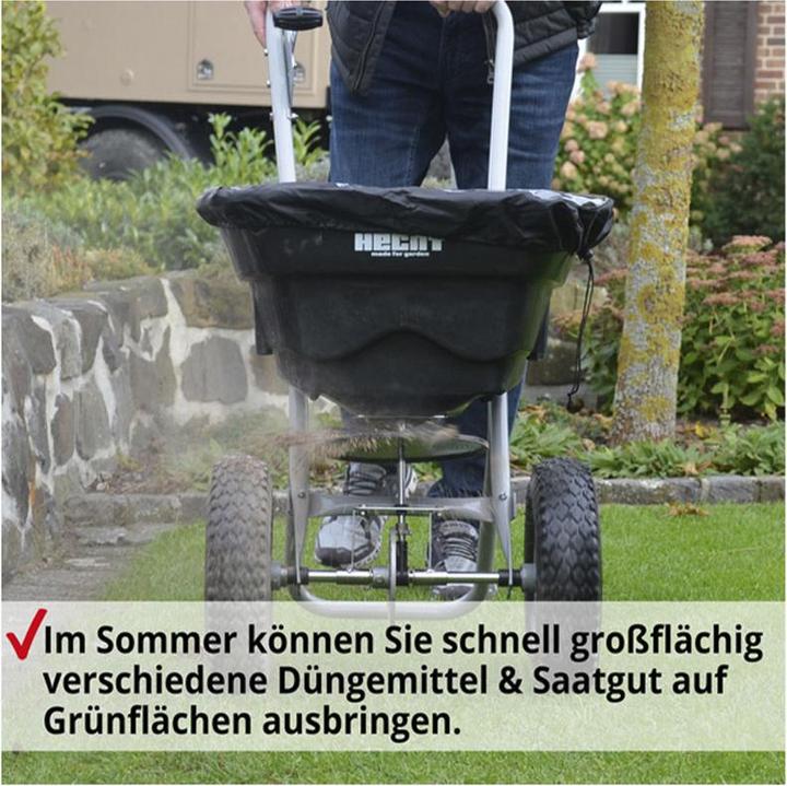 Actual product image Hecht Spreader 229