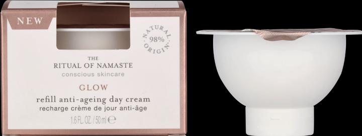 Actual product image Rituals Cliskica (50 ml, Day cream)