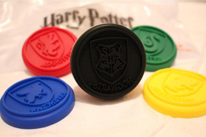 Produktbild Cinereplicas Harry Potter