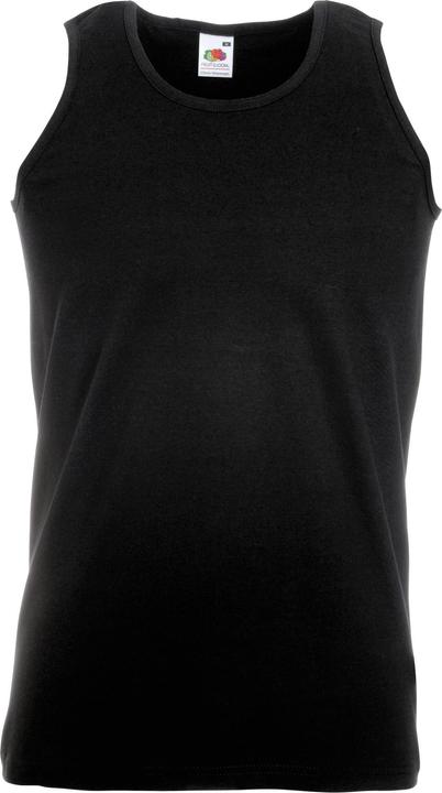 Actual product image Fruit of the Loom Athletic Tank Top (XXL)