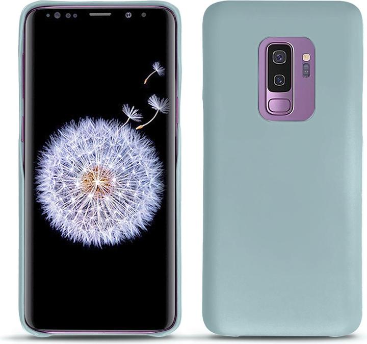 Produktbild Noreve Lederschutzhülle (Samsung Galaxy S9+)