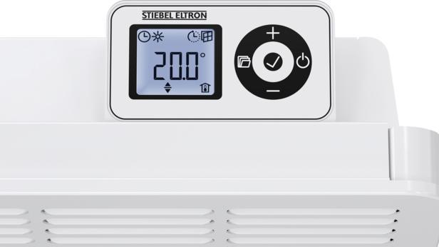 Image du produit Stiebel Eltron CNS 200 Tendance (2000 W)