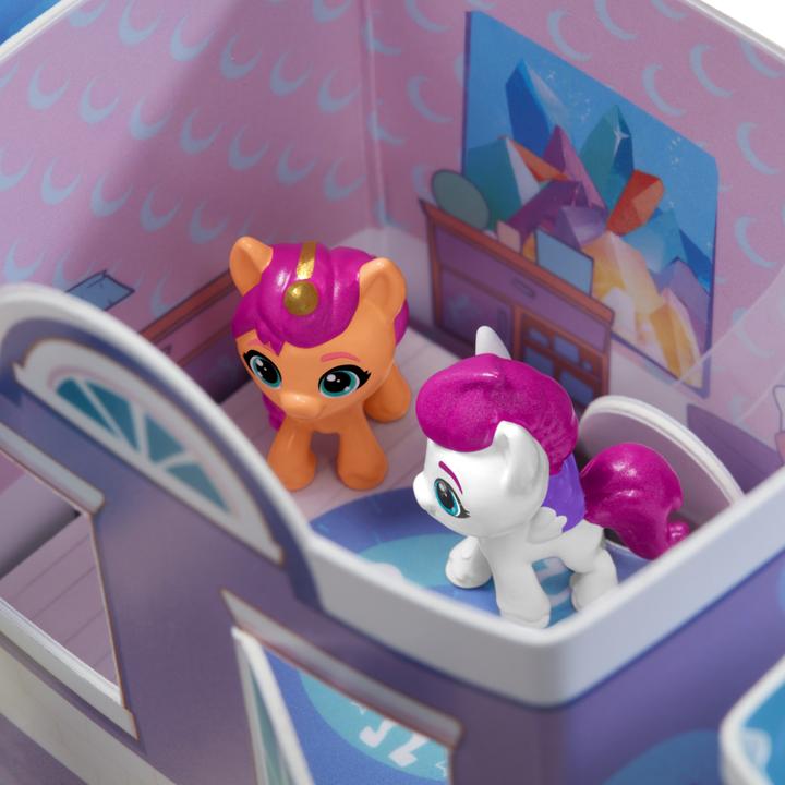 Produktbild My Little Pony Magic Mini-Kristal