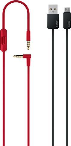 Image du produit Beats Studio 3 (ANC, 40 h, Sans fil)