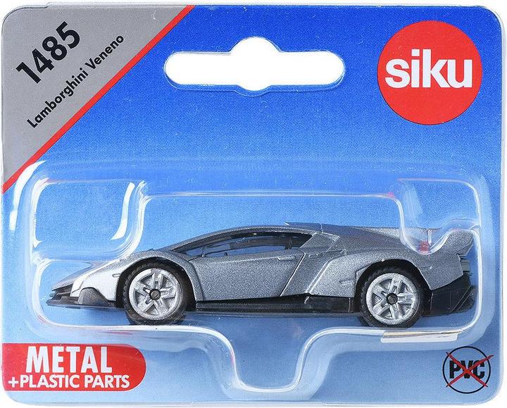 Actual product image Siku Lamborghini Veneno