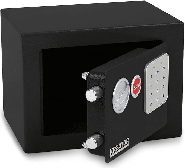 Safes