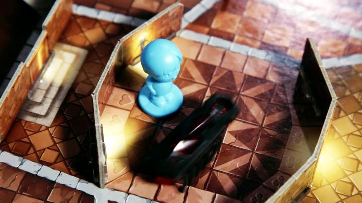 Image du produit Ravensburger La Cucaracula (Allemand)