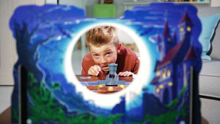 Image du produit Ravensburger La Cucaracula (Allemand)