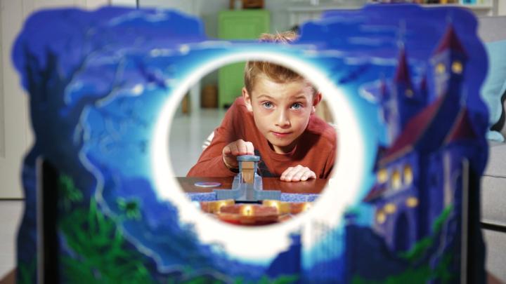 Image du produit Ravensburger La Cucaracula (Allemand)