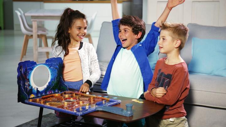 Image du produit Ravensburger La Cucaracula (Allemand)