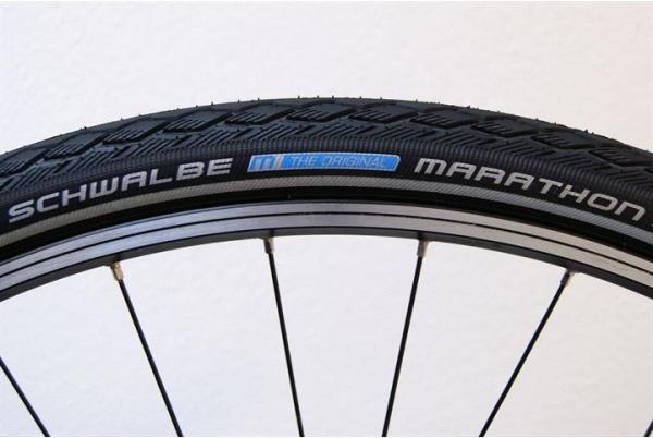 Produktbild Schwalbe Marathon (28 x 0.90, 23-622)