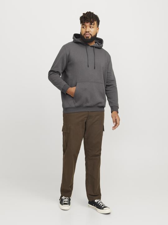 Immagine prodotto Jack & Jones Jjebradley Sweat Hood Noos Pls (XXL)