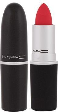 Actual product image MAC Cosmetics Powder Kiss Lipstick (Lady, 929 You'Re Buggin)