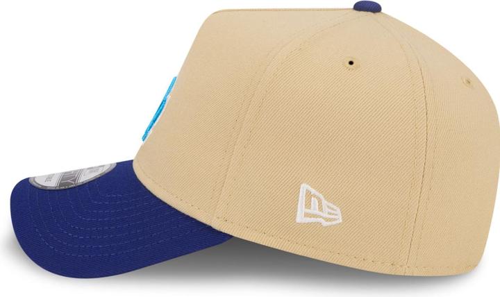 Produktbild New Era 9Forty A-Frame Snapback Cap City Los Angeles Dodgers