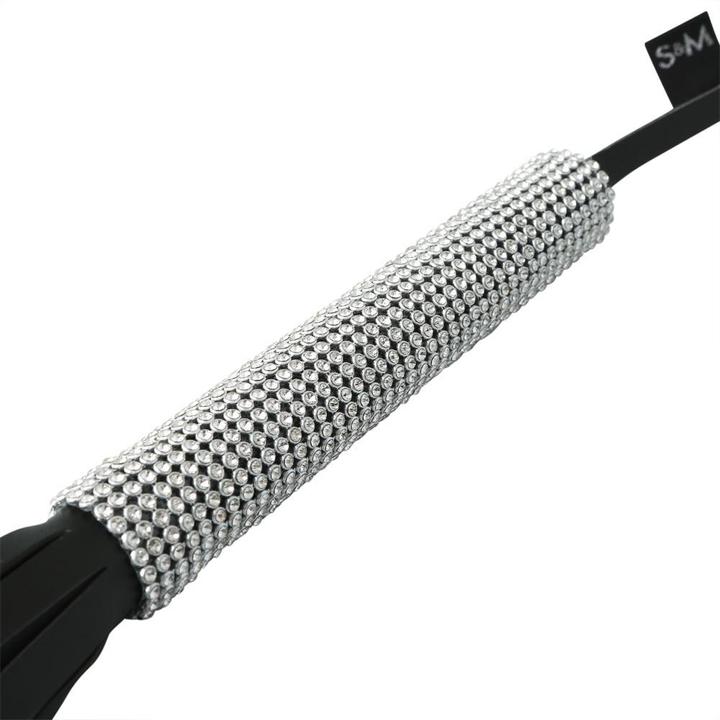 Produktbild Sex & Mischief Sparkle Flogger