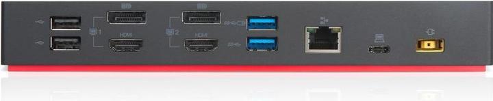Produktbild Lenovo ThinkPad Hybrid USB (USB-C, 13 Ports)