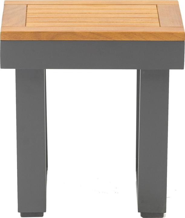 Actual product image Giardimo Loveseat