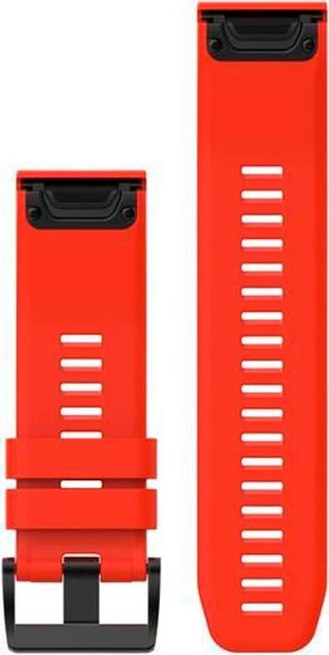 Actual product image Garmin QuickFit (26 mm, Silicone)
