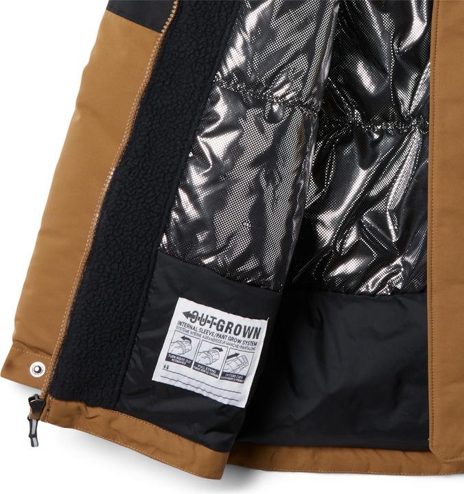 Produktbild Columbia Nordic Strider Jacket (S)