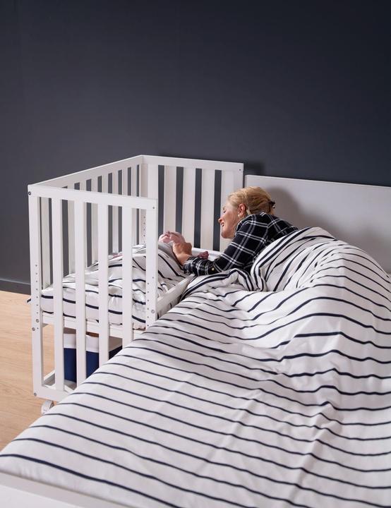 Actual product image Childhome Extra bed + wheels