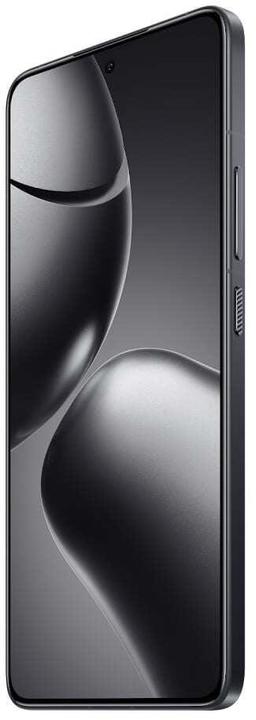 Actual product image Xiaomi 14T Pro (512 GB, Titan Black, 6.67", Dual SIM, 50 Mpx, 5G)