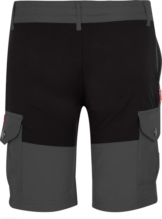 Actual product image Trollkids Kid's Hammerfest Shorts (134)