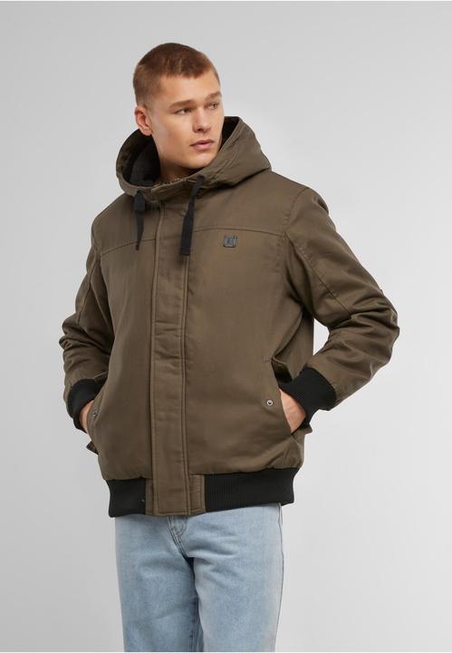 Image du produit Brandit Men Essential Jacket - 174607 (4XL)