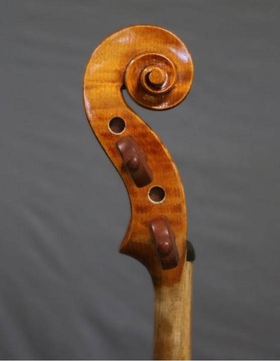 Image du produit Kaiming Viole baroque C
