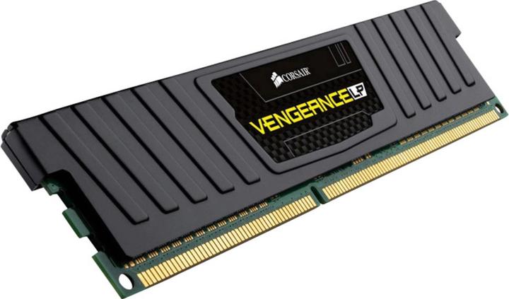 Produktbild Corsair Vengeance Low Profile (2 x 8GB, 1600 MHz, DDR3-RAM, DIMM)