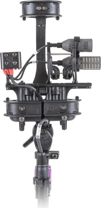 Actual product image Rycote Stereo Cyclone MS Kit 1 (Rejection)