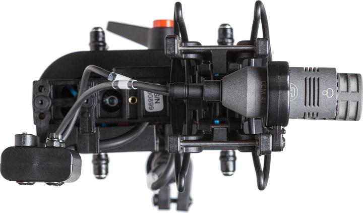 Actual product image Rycote Stereo Cyclone MS Kit 1 (Rejection)