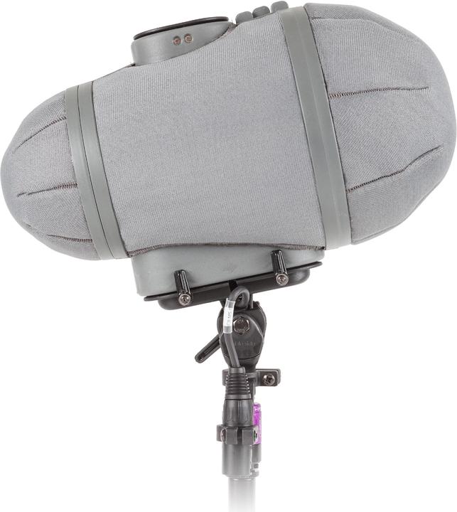 Actual product image Rycote Stereo Cyclone MS Kit 1 (Rejection)