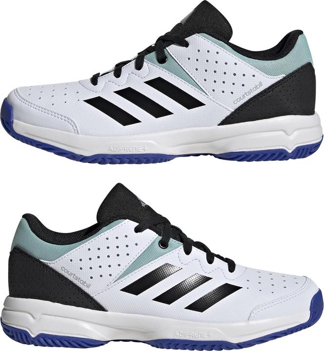 Immagine prodotto adidas Corte Stabile Jr (36 2/3)