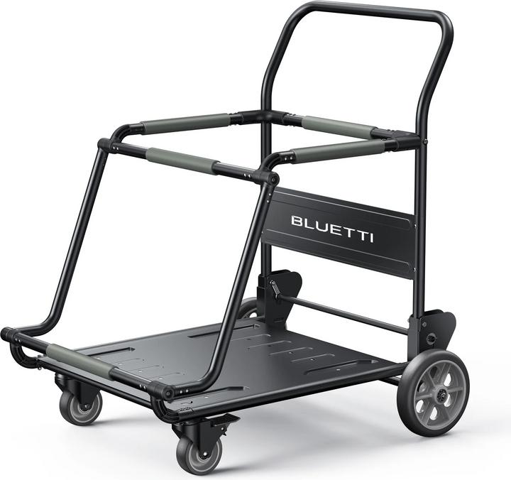Image du produit Bluetti Trolley pliable