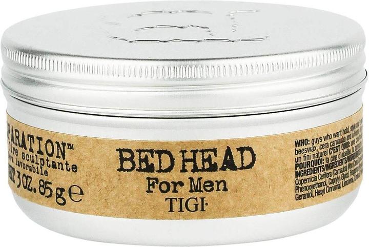Image du produit Tigi Séparation des matelas de tête de lit (Cire capillaire, 85 ml)