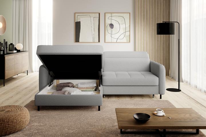 Produktbild ELTAP Gomsi (Ecksofa, 3-Sitzer, Bettsofa)